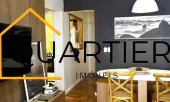 Imagem 2: Apartamento : / Residencial / Flamengo