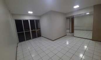 Imagem: Apartamento 3 quartos conjunto ELDORADO