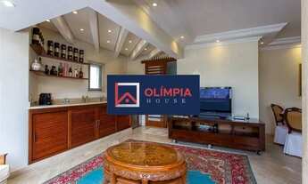 Imagem 7: Venda Cobertura 3 Dormitórios - 281.94 m² Vila Nova Conceição