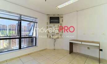 Imagem 6: Conjunto Comercial na Vila Mariana - com Vaga