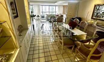 Imagem 3: Apartamento de 287m² no bairro de Casa Forte