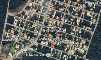 Imagem 6: Terreno à venda na Fazenda Real