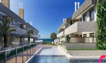 Imagem 2: Apartamento 3 Quartos / 3 Suítes e 116m² - Morro das Pedras