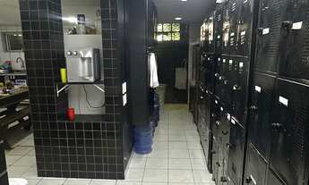 Imagem 7: Quartos por temporada para universitários