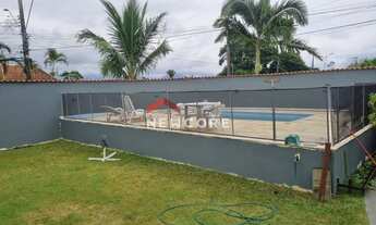 Imagem 2: Casa em Avenida dos Eder Silva Rodrigues Alves - Pontal de Santa Marina - Caraguatatuba/SP