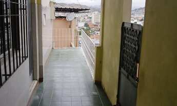 Imagem: Alugo caso de 2 quartos na Vila da Penha