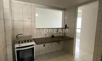 Imagem 6: Imóvel para venda tem 60 metros quadrados com 2 quartos em Boa Viagem - Recife - PE