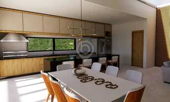 Imagem 5: Casa em Condomínio : / Residencial / Residencial Fazenda Santa Rosa - Fase 1