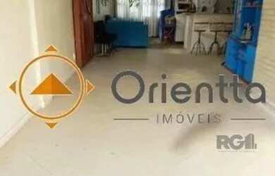 Imagem 14: Casa 4 dormitórios para alugar Jardim Itu Porto Alegre/RS