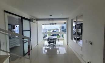 Imagem: Duplex para venda com 151m2 com 3 quartos