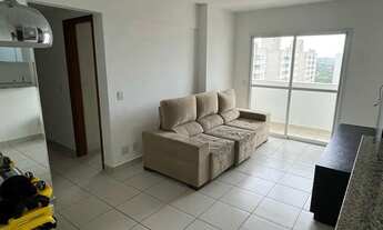 Imagem 4: Apartamento à venda em Goiânia, Village Veneza, com 2 quartos, com 65 m²