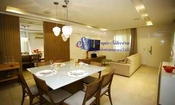 Imagem: Excelente casa com 4 suítes em Eusébio!