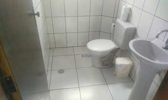 Imagem 2: Sala para alugar, 35 m² por R$ 850,00 - Jardim Bela Vista - Guarulhos/SP