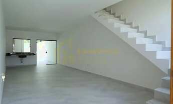 Imagem 4: Seu novo lar no Jardim Atlântico: Duplex com área gourmet e 3 quartos!