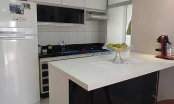 Imagem 4: Apartamento a venda no Bairro Bonfim em Campinas SP