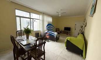 Imagem: Apartamento à Venda na Barra 150m², 3