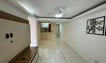 Imagem 3: Imóvel para venda com 71 m2 com 2 quartos suíte em Jardim da Penha - Vitória - ES