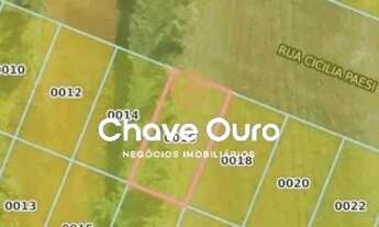 Imagem: Terreno à venda, 200 m² por R$ 190.000,00