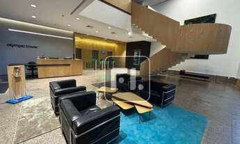 Imagem 3: Conjunto para alugar, 300 m² por R$ 35.413,00/mês - Vila Olímpia - São Paulo/SP