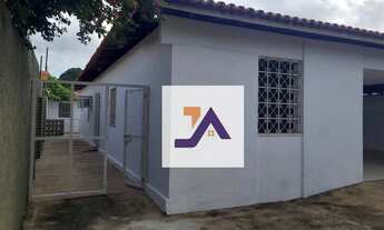 Imagem: Casa com 3 dormitórios para alugar, 220