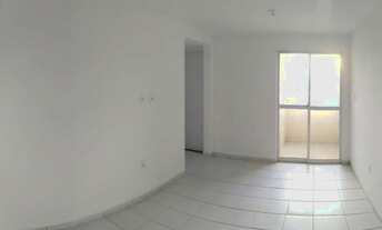 Imagem 2: Apartamento em Rua Leopoldo Rodrigues Pinheiro - Planalto Boa Esperança - João Pessoa/PB