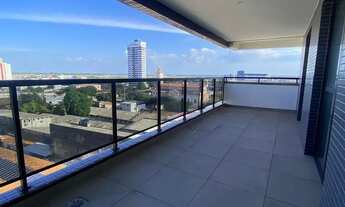 Imagem 2: Imóvel para aluguel tem 88 metros quadrados com 3 quartos em São Brás - Belém - PA