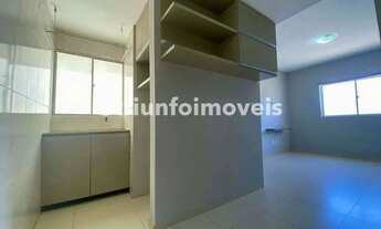 Imagem 6: Apartamento no Cidade Nova com 2 quartos TR231039 THE -1OVGTB6