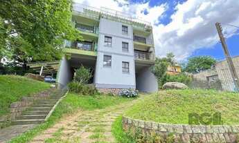 Imagem: Cobertura em Teresópolis