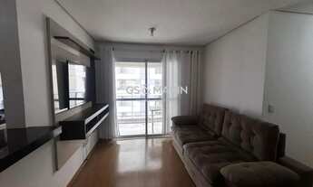 Imagem 2: Apartamento para alugar no Ed. Aruak, em Londrina