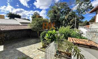 Imagem 2: Casa à venda, 3 quartos, 1 suíte, 4 vagas, Itapoã - Belo Horizonte/MG