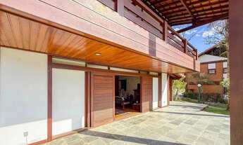 Imagem 3: Casa com 5 quartos à venda na Granja Comary, Teresópolis