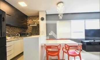 Imagem 4: Apartamento à Venda - Brooklin, 1 Quarto, 40 m2