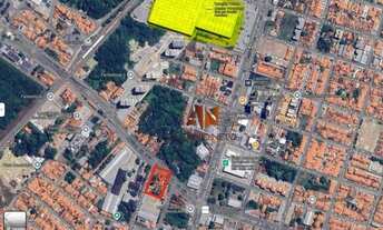 Imagem: Terreno à venda, 2873 m² por R$ 4.800.000,00