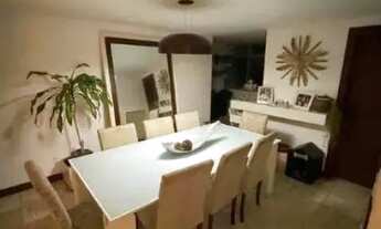 Imagem 2: APARTAMENTO 3 QUARTOS (1 SUÍTE), 150M2 - RIO VERMELHO