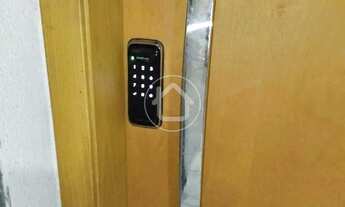 Imagem 3: 3 QUARTOS, SENDO 1 SUITE E 1 BANHEIRO SOCIAL