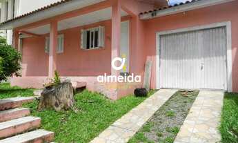 Imagem: CASA 3 DORMITÓRIOS