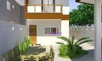 Imagem 6: Casa com 4 dormitórios à venda, 180 m² por R$ 1.380.000,00 - Piratininga - Niterói/RJ