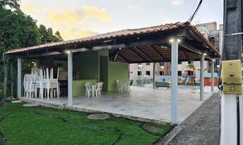 Imagem 3: Apartamento 03 Quarto na Serraria