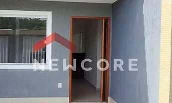 Imagem 4: Casa em Rua José Gonçalves Pedroso - Jardim Atlântico Leste (Itaipuaçu) - Maricá/RJ