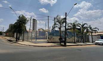 Imagem: Área Comercial St. Sudoeste 692m²