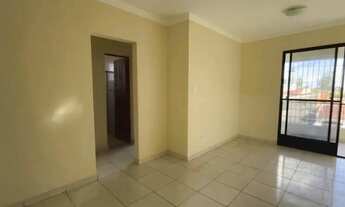 Imagem 5: Alugo excelente apartamento no ed Canopus , 2 quartos, 1 vg de garagem