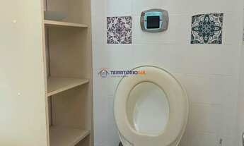 Imagem 7: Apartamento à venda com 1 quarto 33 m²