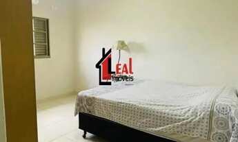 Imagem 5: Casa para Venda em Presidente Prudente, NOVO BONGIOVANI, 3 dormitórios, 1 suíte, 2 banheir