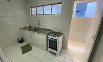 Imagem 6: 2qts+1Rev Mobiliado 80m2 2ºAndar escada Portões Eletrônicos