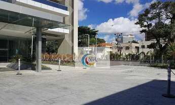 Imagem 2: Conjunto comercial para locação, Itaim Bibi, São Paulo