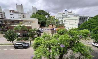 Imagem 7: Apartamento de 2 quartos com sacada e terraço na Tristeza