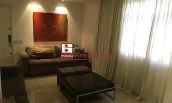 Imagem 3: Apartamento com 4 quartos, Santo Antônio, Belo Horizonte, Cod: 505