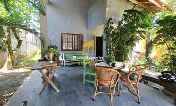 Imagem 5: Sobrado com 05 quartos Matinhos