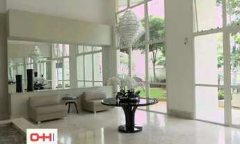 Imagem 4: Venda Apartamento 3 Dormitórios - 180 m² Perdizes