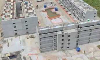 Imagem 3: ROOFTOP TROPI VISTA MAR MURO ALTO